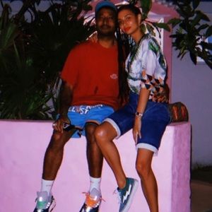 Meet your Posher, Jamil